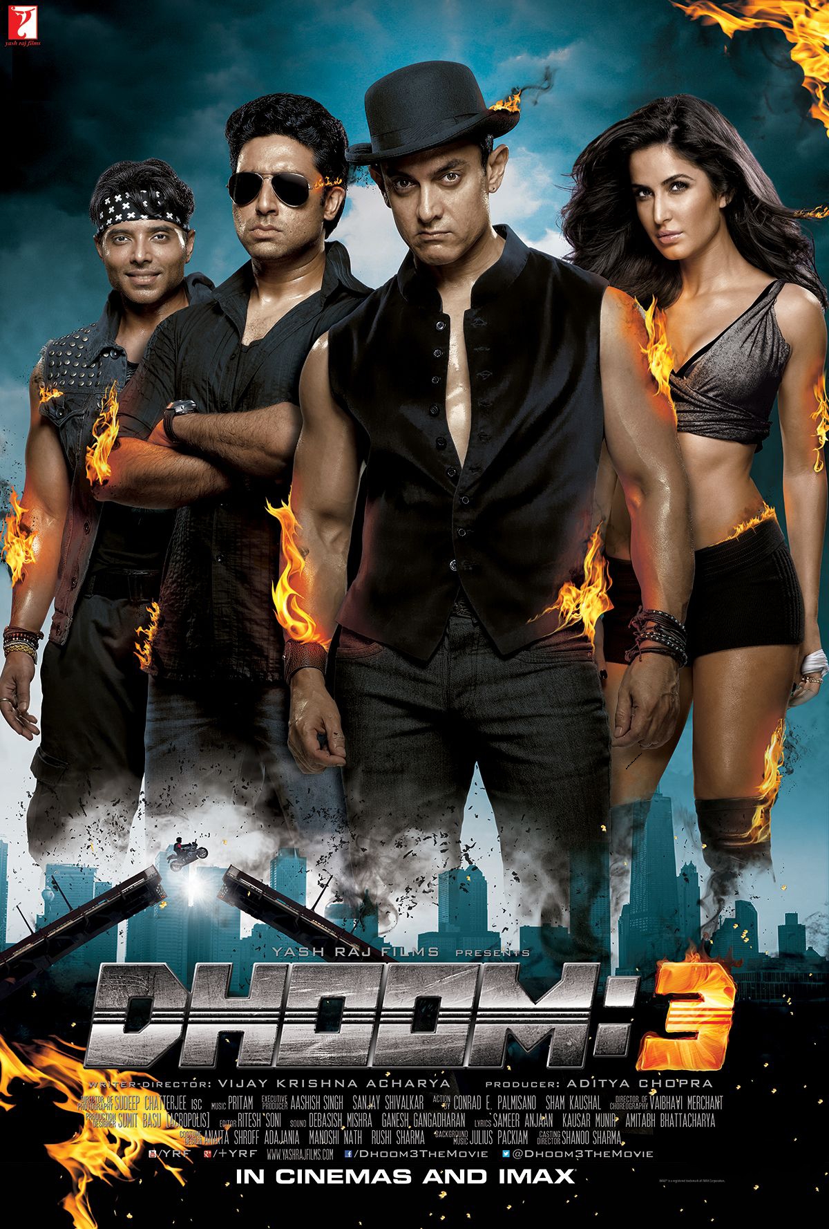 HD Online Player (Dhoom 3 2 movie in hindi )